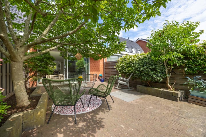 Foto 32 van Hans Larivelaan 58