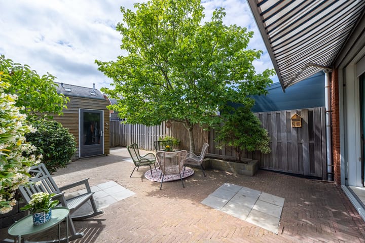 Foto 33 van Hans Larivelaan 58