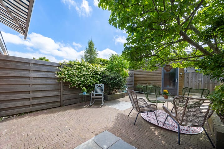 Foto 34 van Hans Larivelaan 58