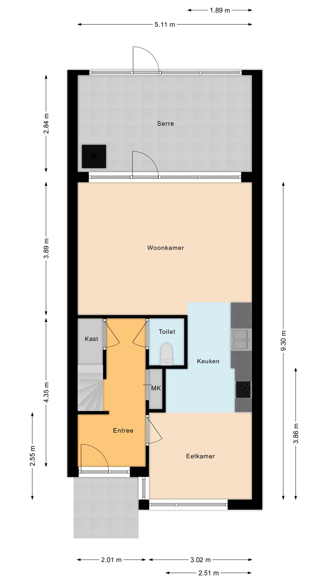 Foto 41 van Grasvink 49