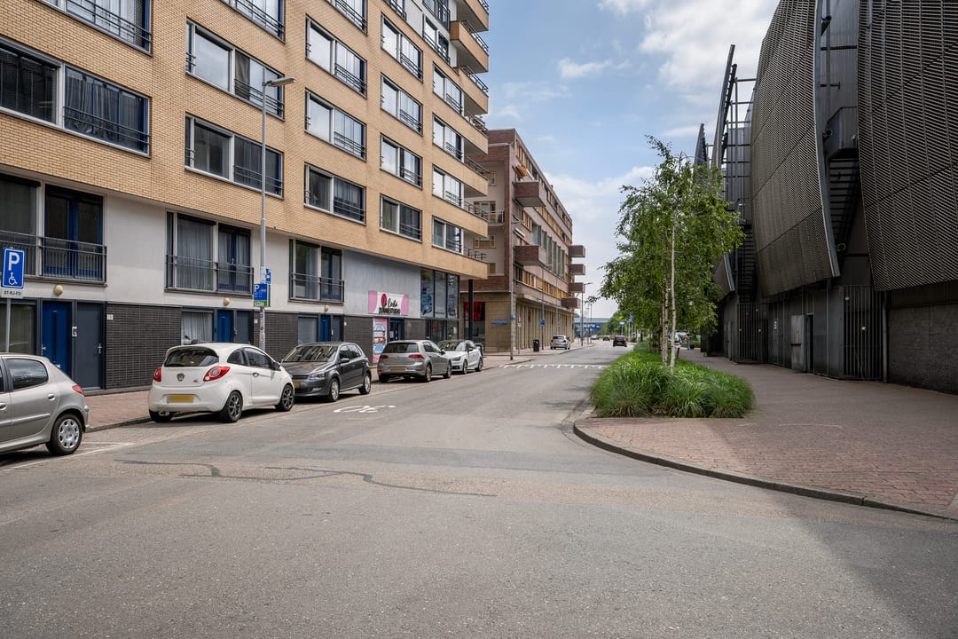 Photo 2 of Cor Kieboomplein 131