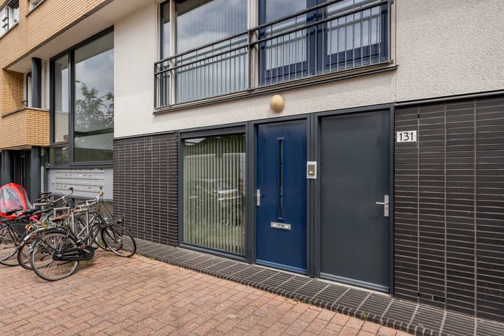 Foto 3 van Cor Kieboomplein 131