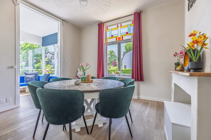 Photo 7 of Iepenlaan 19