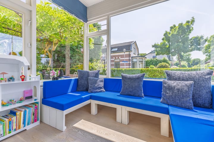 Photo 9 of Iepenlaan 19