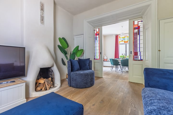 Photo 15 of Iepenlaan 19