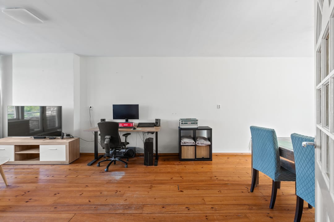 Photo 11 of Oranjelaan 134