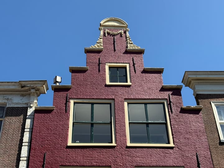 Foto 3 van Hogewoerd 138-B