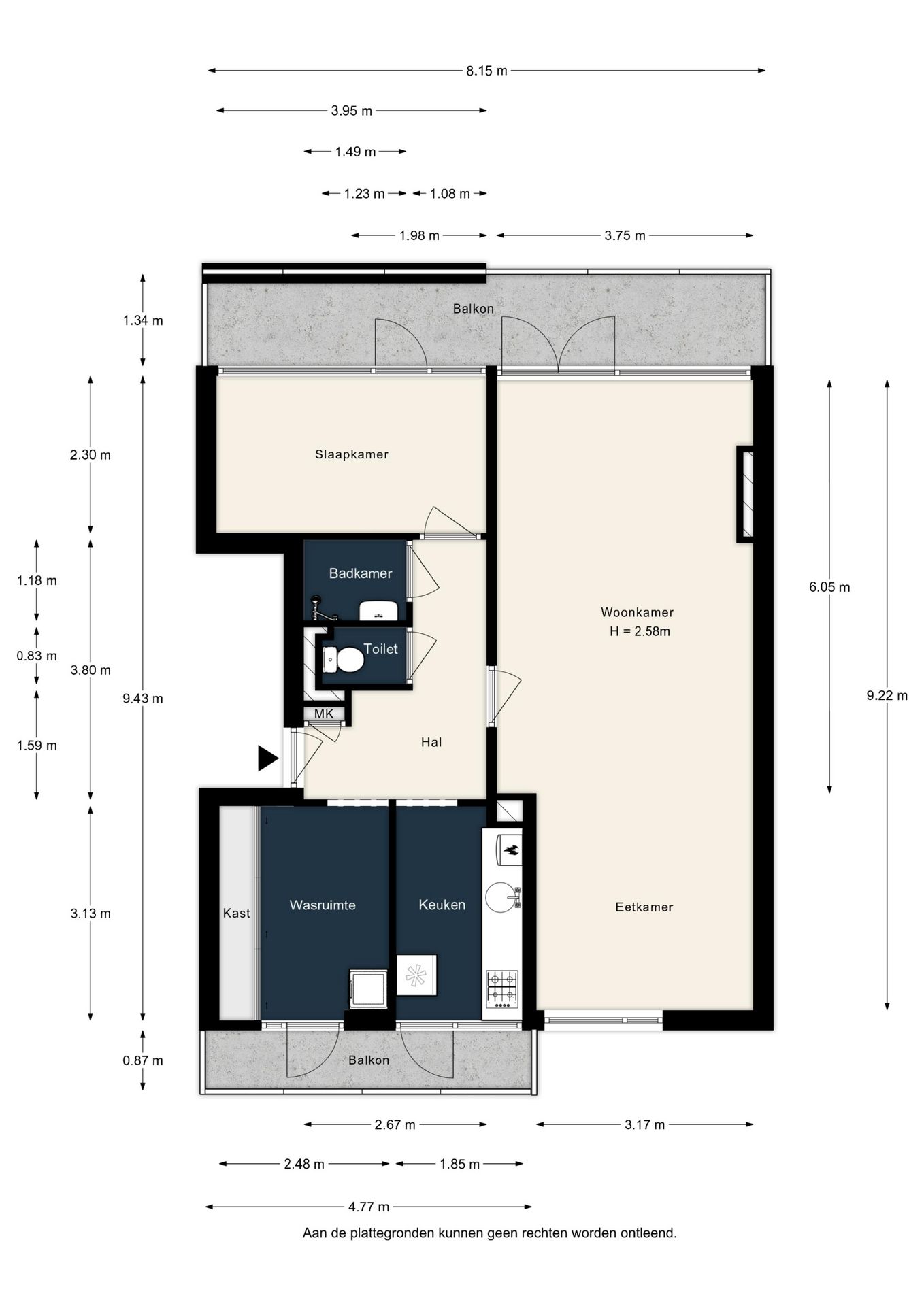 Photo 40 of Oranjelaan 134