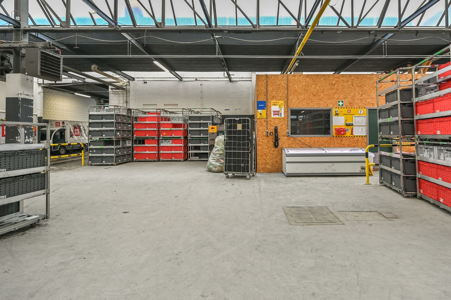 Bekijk foto 4 van Van Marwijk Kooystraat 4