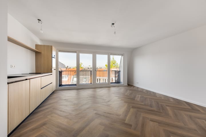 Foto 3 van Schoterweg 63-E