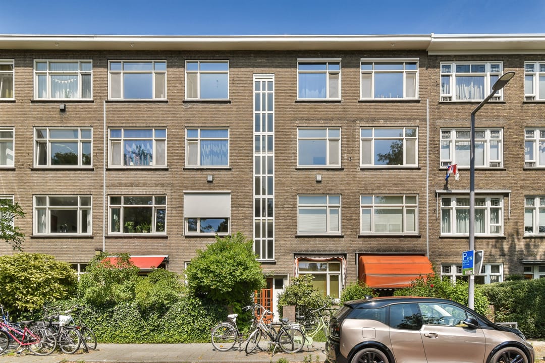 Photo 2 of Nolensstraat 61-C