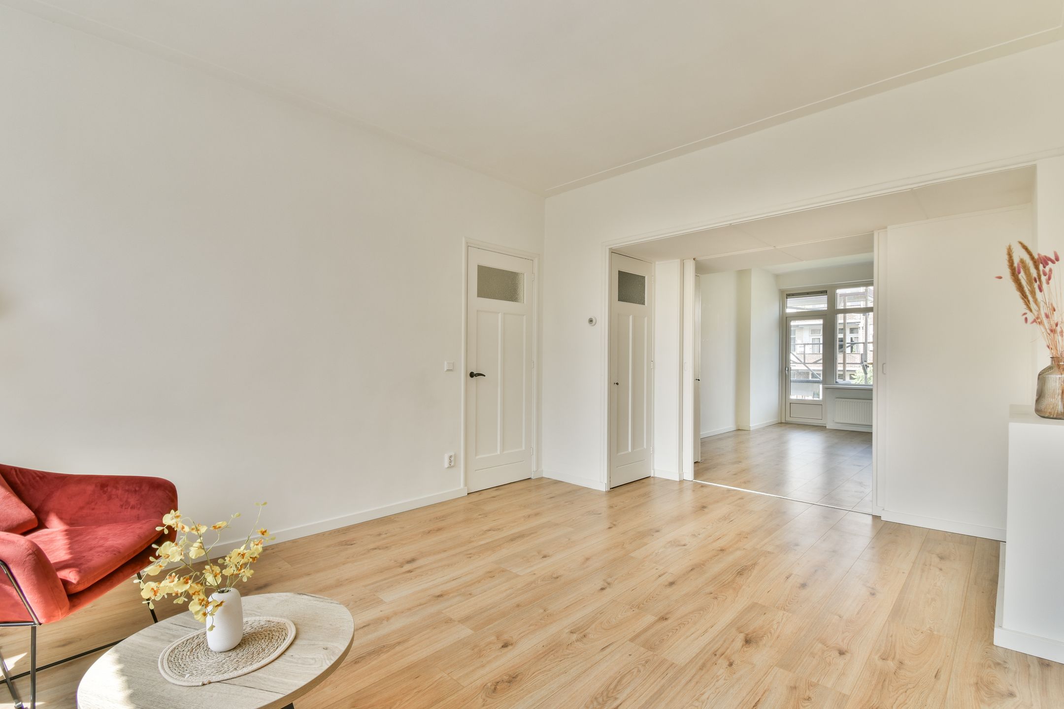 Photo 3 of Nolensstraat 61-C