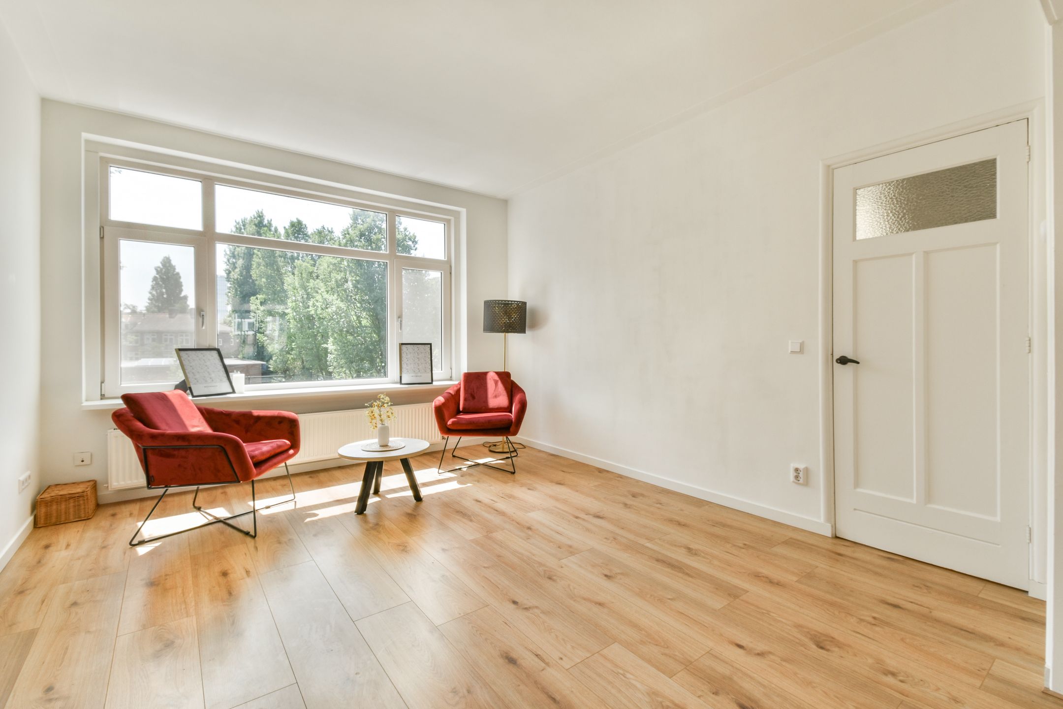 Photo 6 of Nolensstraat 61-C