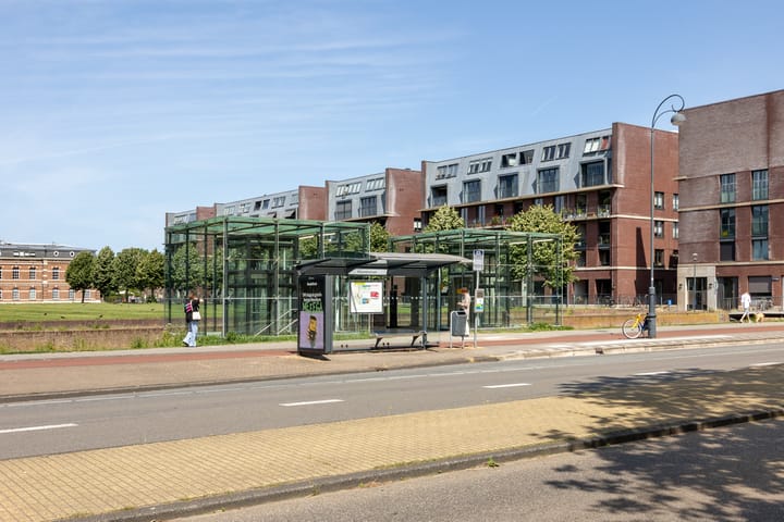 Foto 24 van Schoterweg 63-E