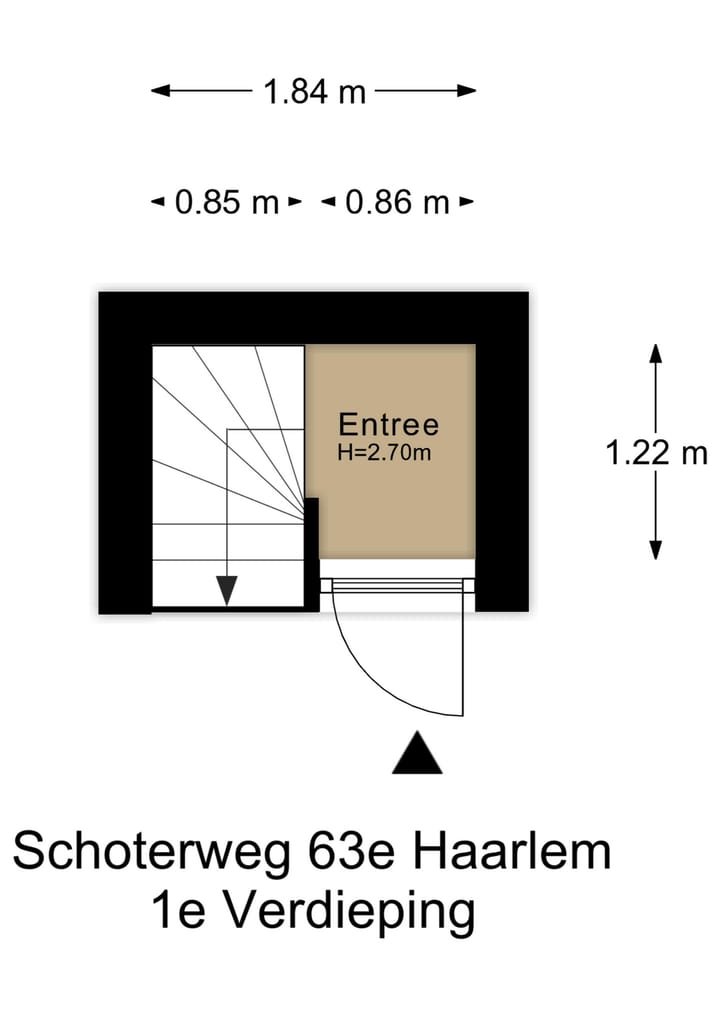 Foto 28 van Schoterweg 63-E