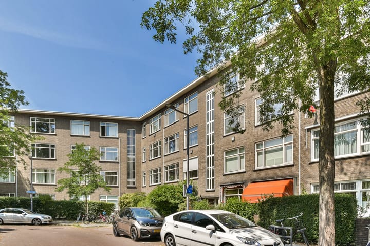 Foto 22 van Nolensstraat 61-C