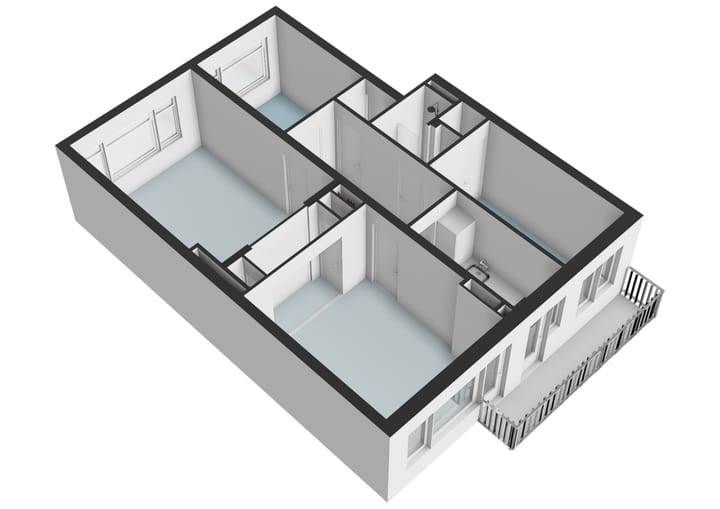 Foto 24 van Nolensstraat 61-C