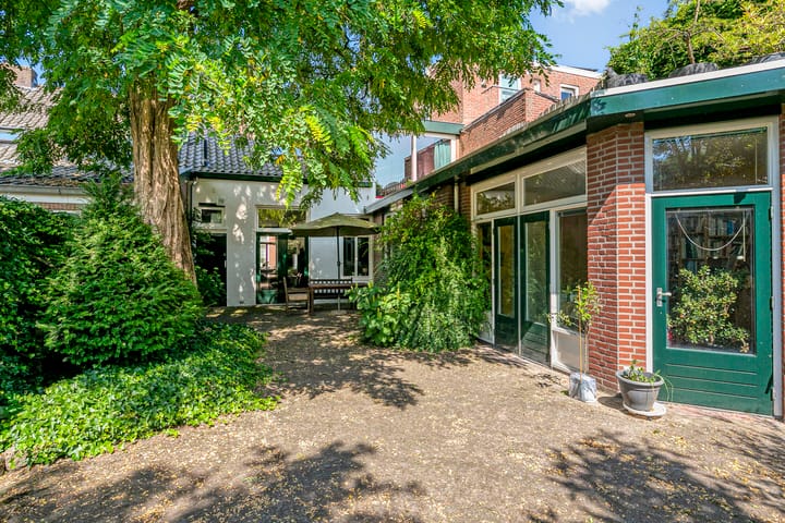 Foto 4 van Hoogstraat 277