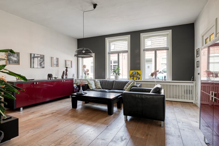 Foto 8 van Hoogstraat 277