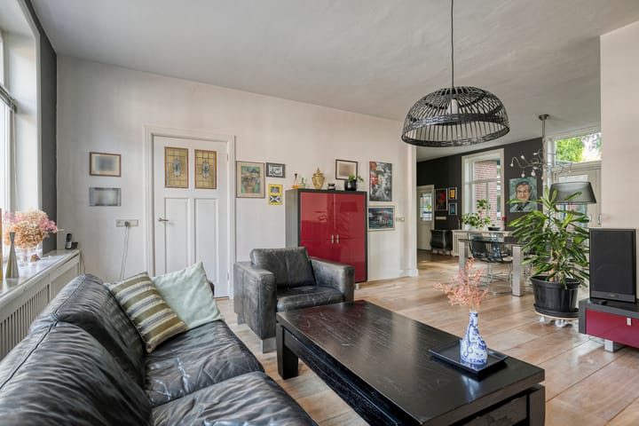 Foto 9 van Hoogstraat 277