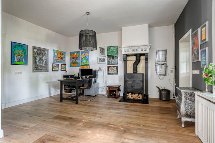 Foto 11 van Hoogstraat 277