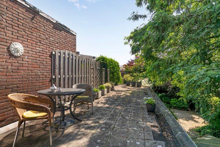 Foto 24 van Hoogstraat 277