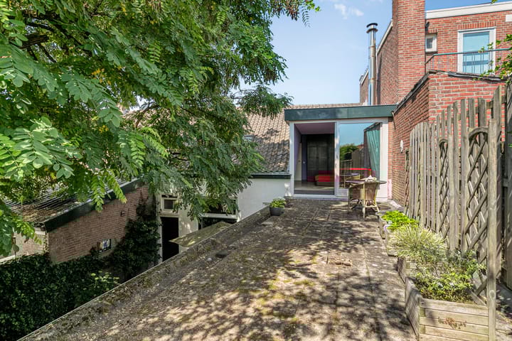 Foto 25 van Hoogstraat 277