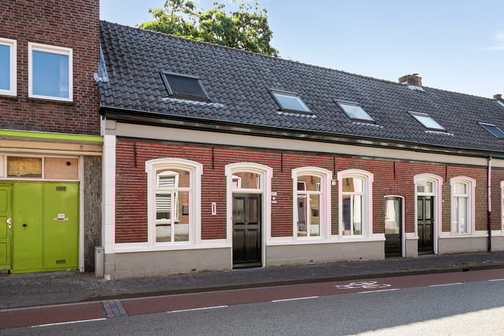 Foto 45 van Hoogstraat 277