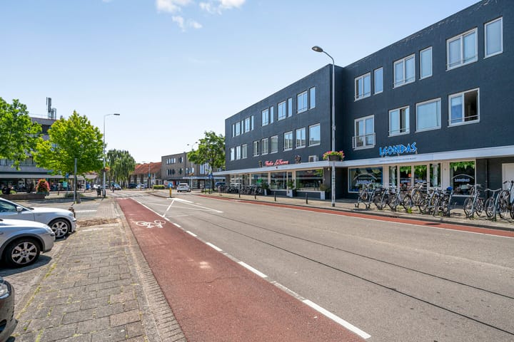 Foto 50 van Hoogstraat 277