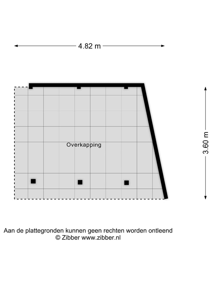 Foto 53 van Hoogstraat 277