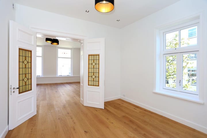 Photo 3 of Hugo de Grootstraat 4