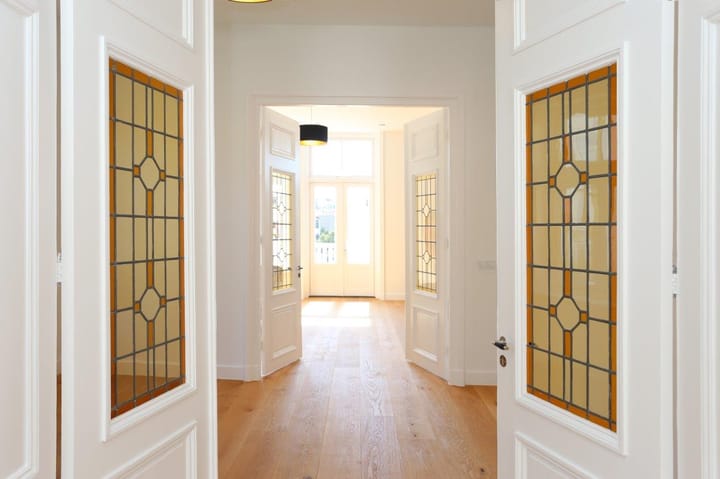 Photo 5 of Hugo de Grootstraat 4