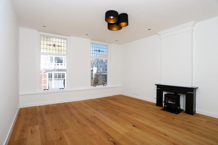 Photo 6 of Hugo de Grootstraat 4