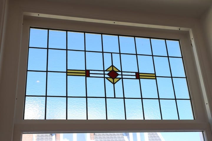 Photo 9 of Hugo de Grootstraat 4