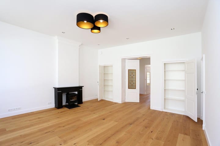 Photo 11 of Hugo de Grootstraat 4