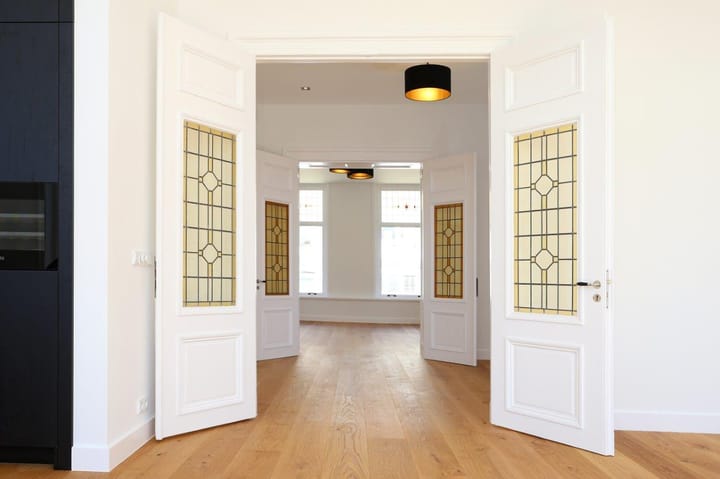 Photo 13 of Hugo de Grootstraat 4