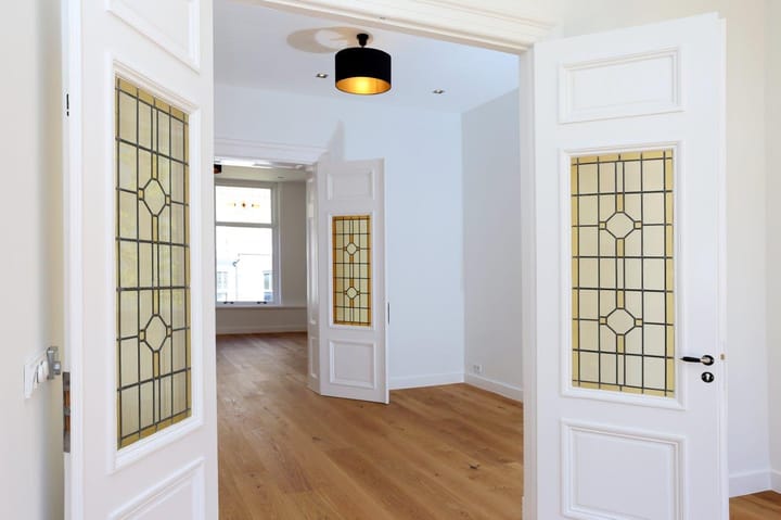 Photo 14 of Hugo de Grootstraat 4