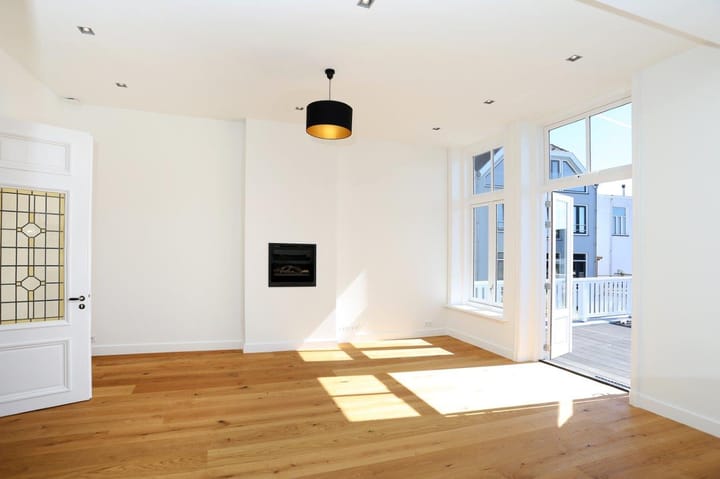 Photo 16 of Hugo de Grootstraat 4