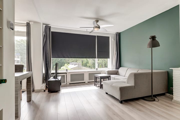 Foto 2 van Ridderspoorlaan 37