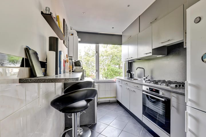 Foto 3 van Ridderspoorlaan 37