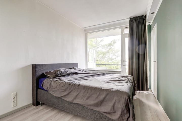 Foto 4 van Ridderspoorlaan 37