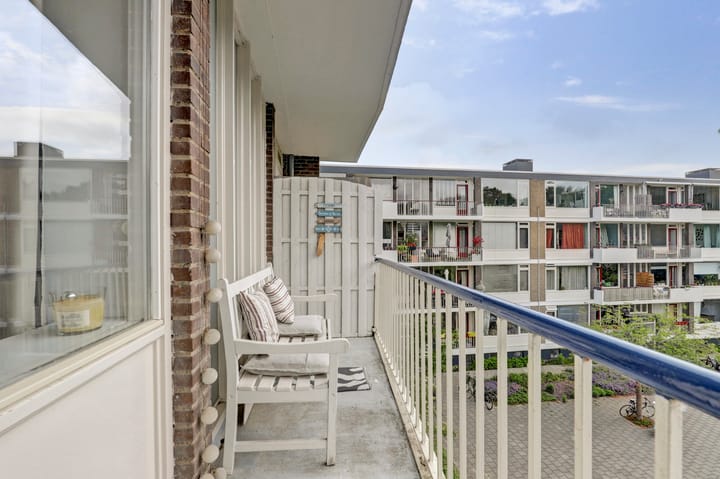 Foto 5 van Ridderspoorlaan 37