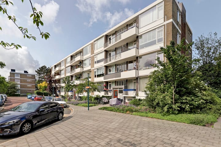 Foto 6 van Ridderspoorlaan 37