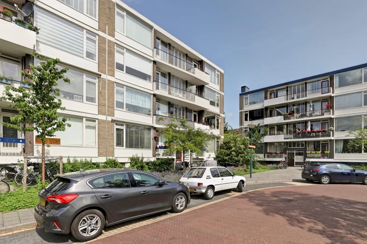 Foto 7 van Ridderspoorlaan 37