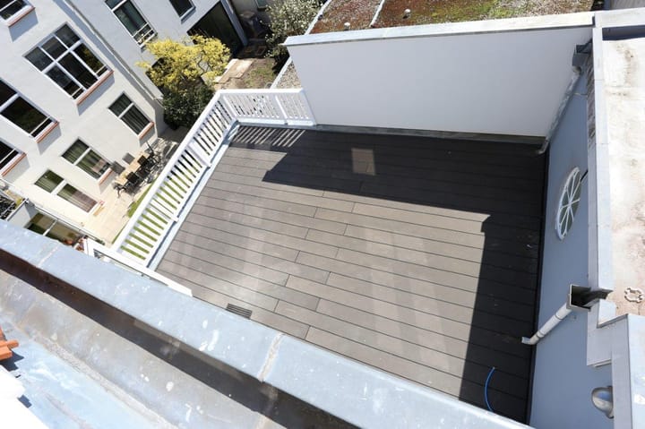 Photo 35 of Hugo de Grootstraat 4