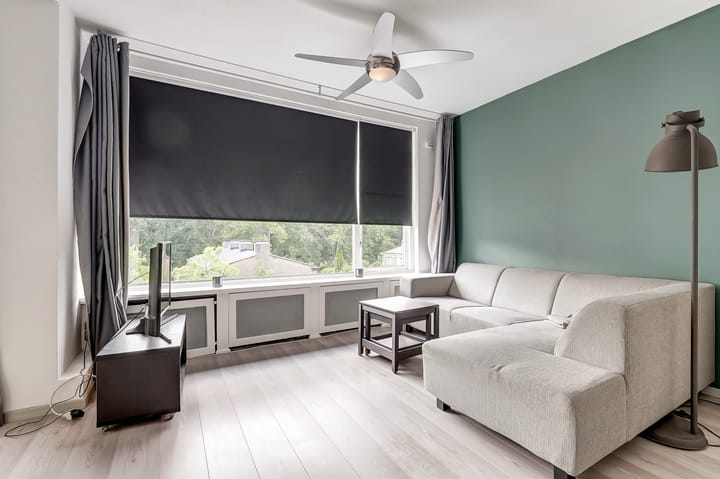 Foto 12 van Ridderspoorlaan 37