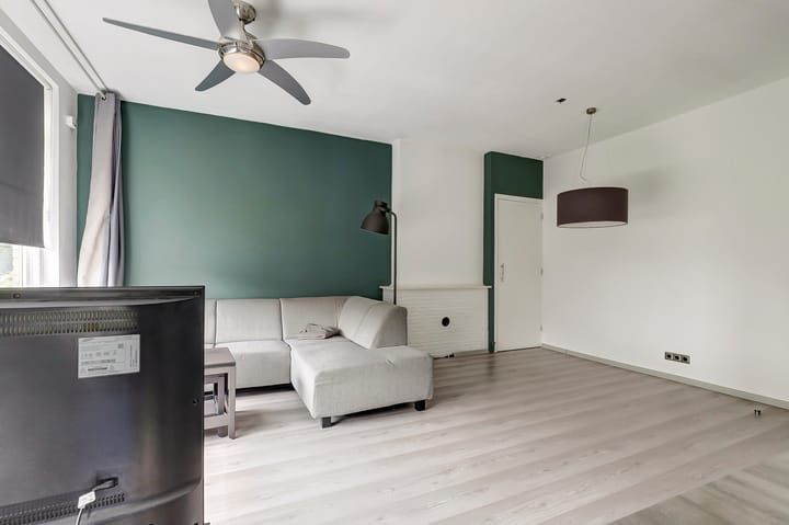 Foto 13 van Ridderspoorlaan 37