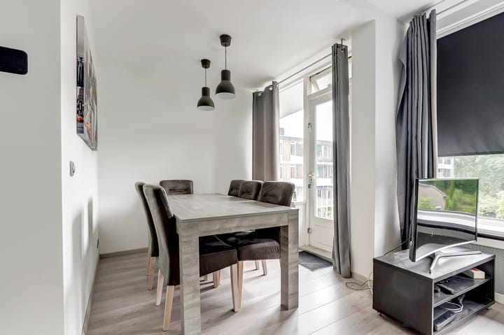 Foto 14 van Ridderspoorlaan 37