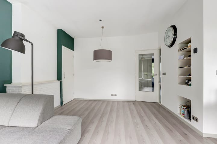 Foto 16 van Ridderspoorlaan 37