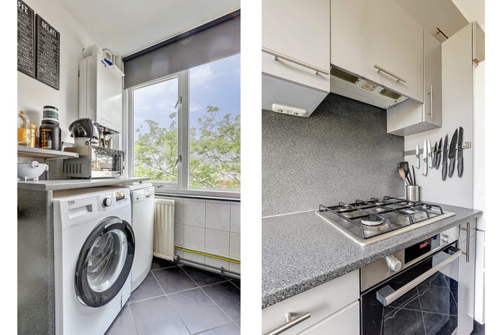 Foto 18 van Ridderspoorlaan 37